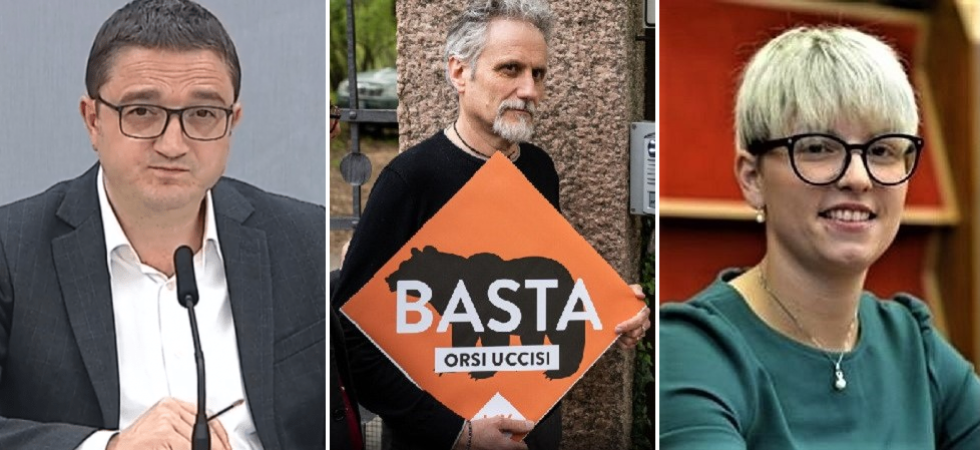 Niente indennizzi all'allevatore dopo le predazioni, Zanotelli incolpa la Ue, la Lav smentisce: Ignorano le regole europee